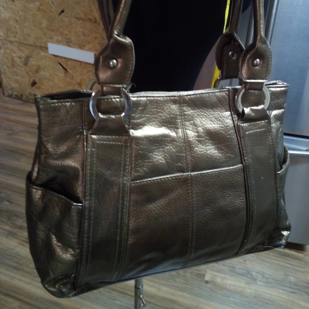 Shoulder bag